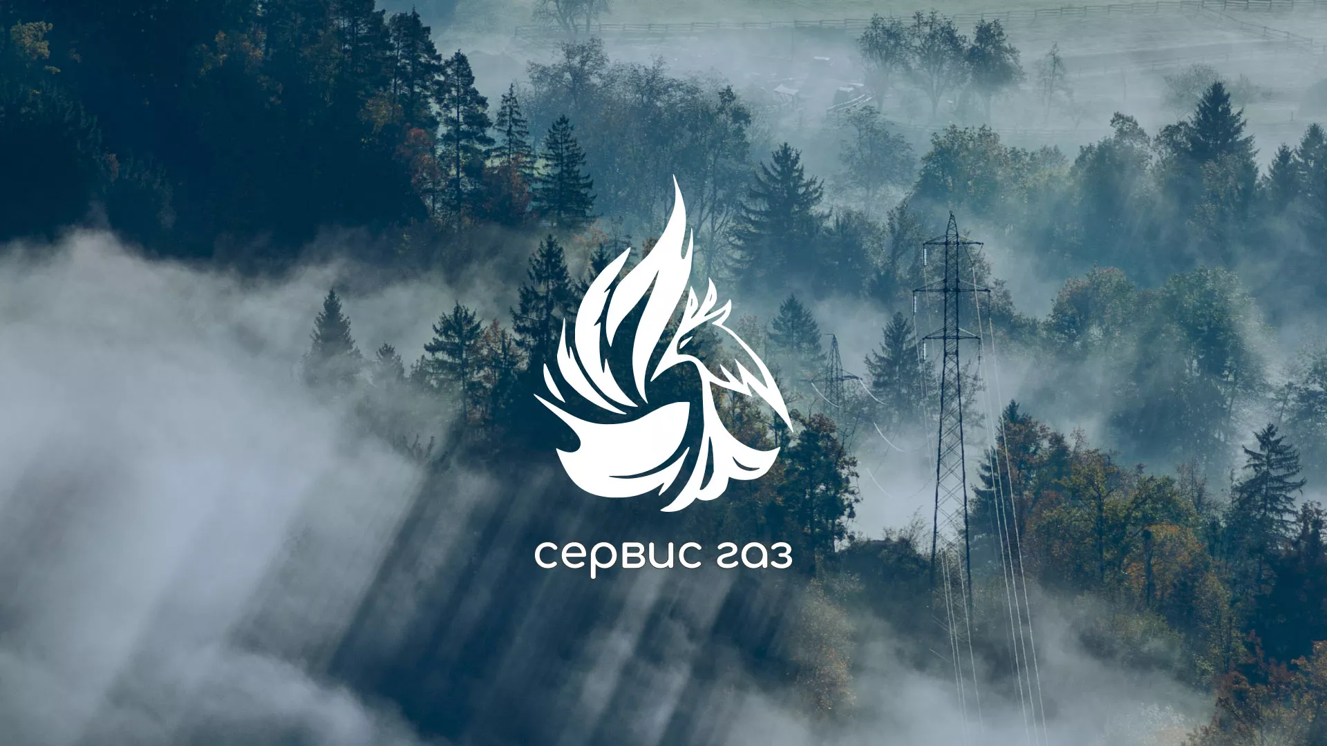 Создание сайта компании «Сервис газ» в Новочеркасске