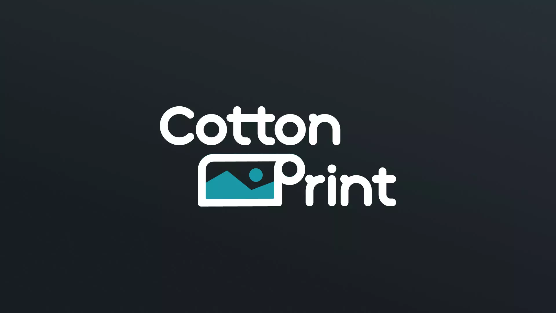 Разработка логотипа в Новочеркасске для компании «CottonPrint»