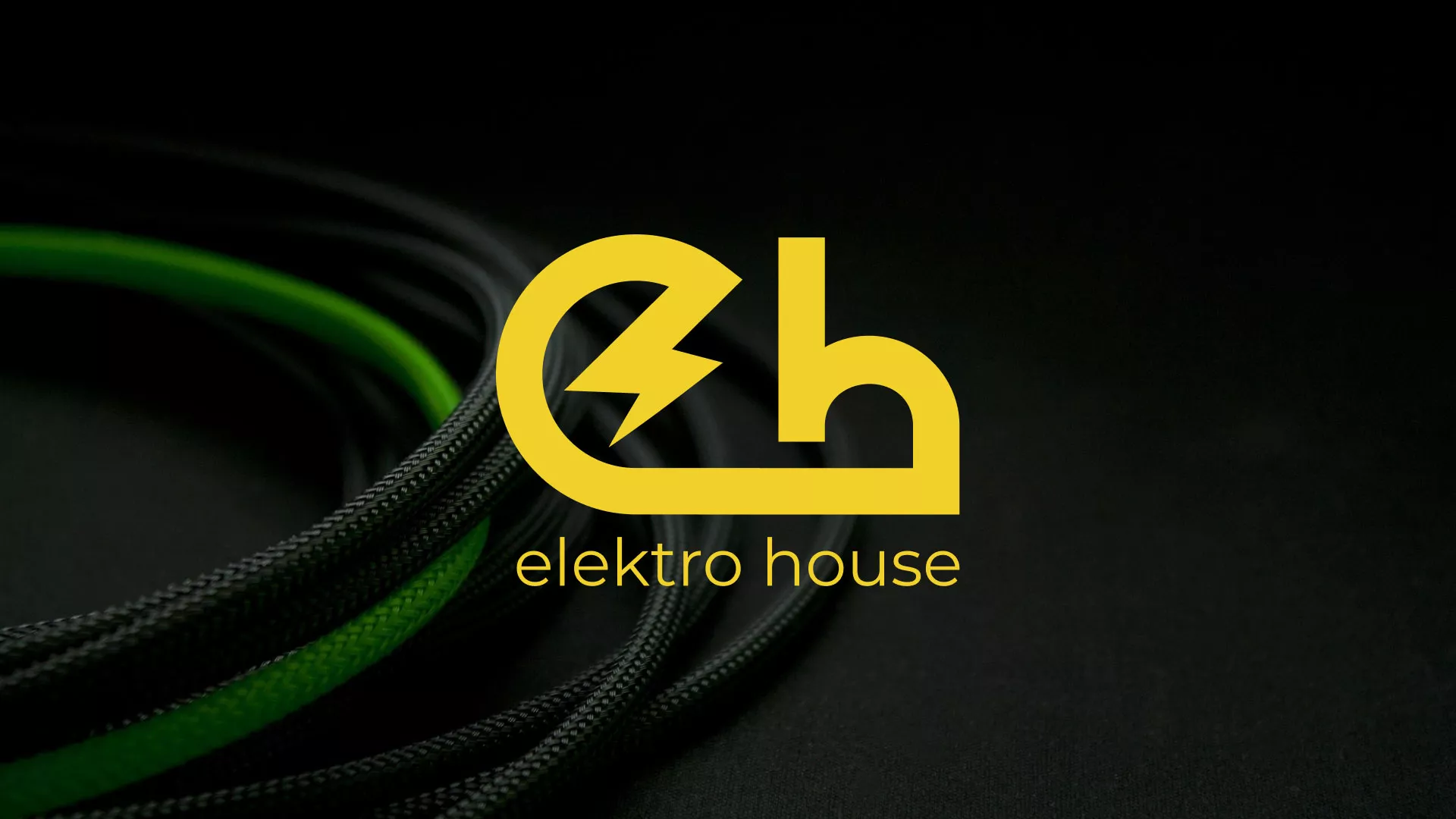 Создание сайта компании «Elektro House» в Новочеркасске