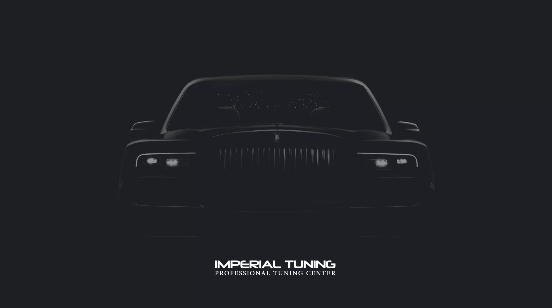 Создание сайта тюнинг-ателье «Imperial Tuning» в Новочеркасске