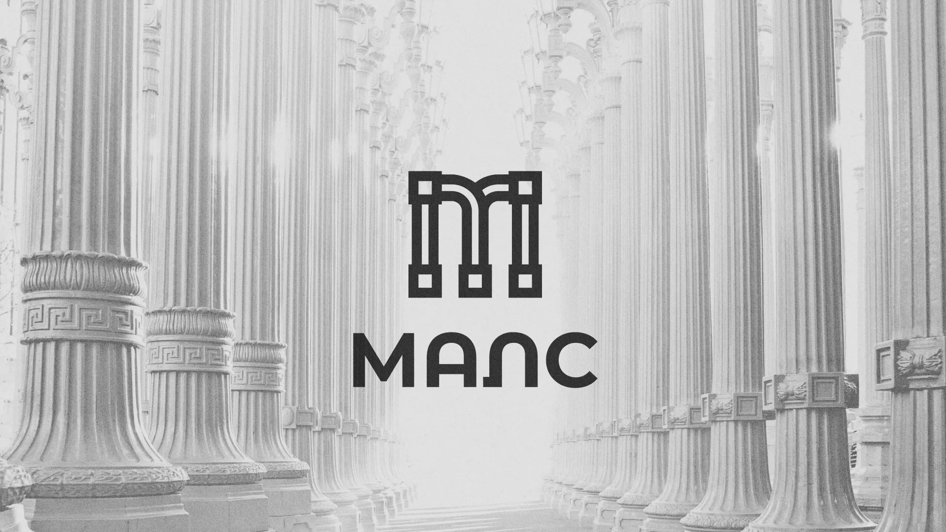 Разработка логотипа компании «МАЛС» в Новочеркасске