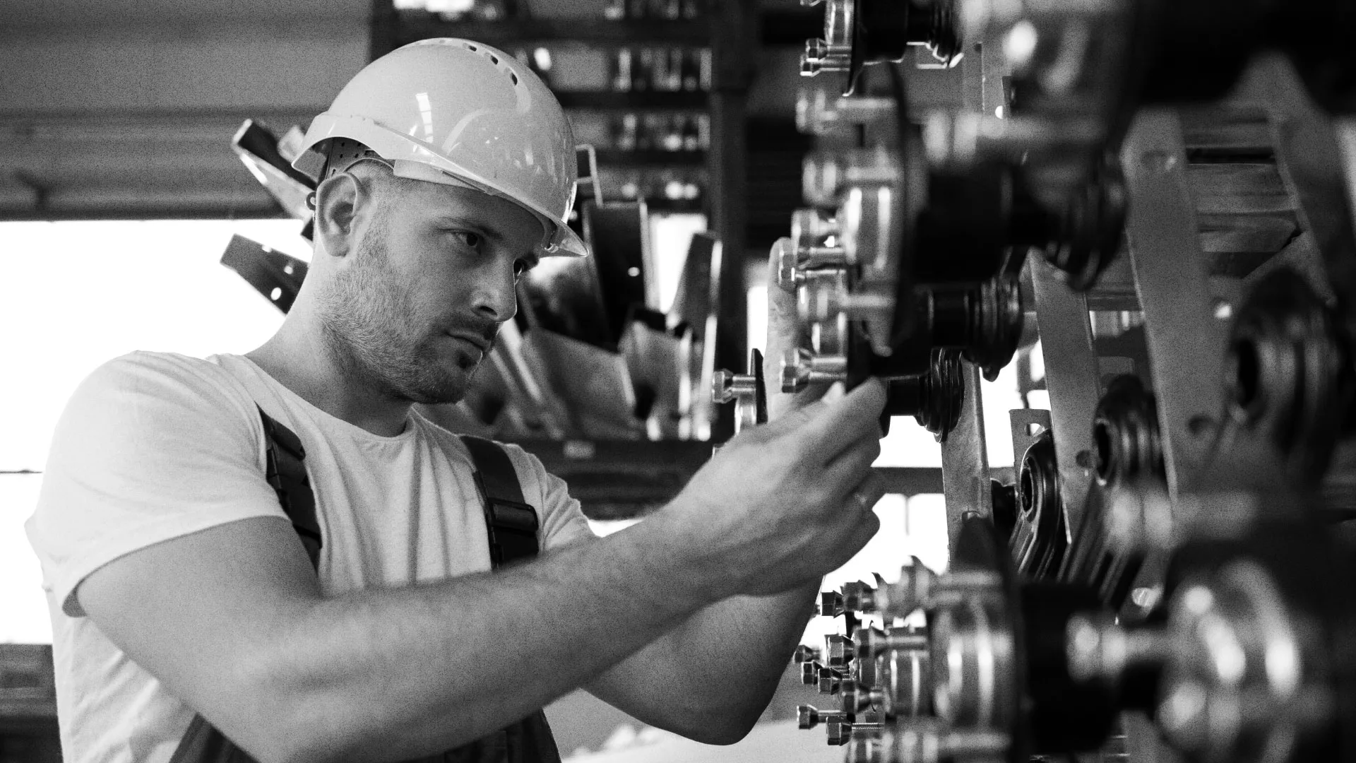 Разработка сайта для завода по продаже оборудования в Новочеркасске