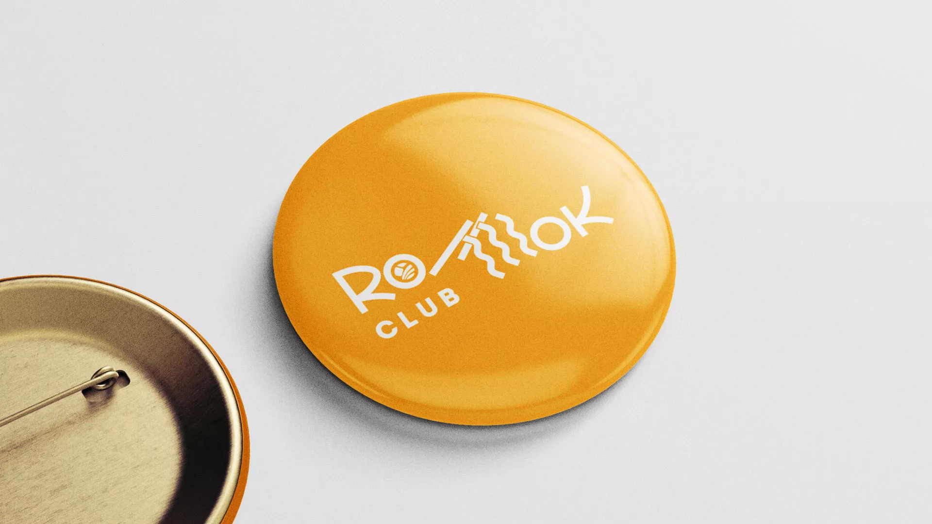 Создание логотипа в Новочеркасске для суши-бара «Roll Wok Club» Создание логотипа в Новочеркасске для суши-бара «Roll Wok Club»